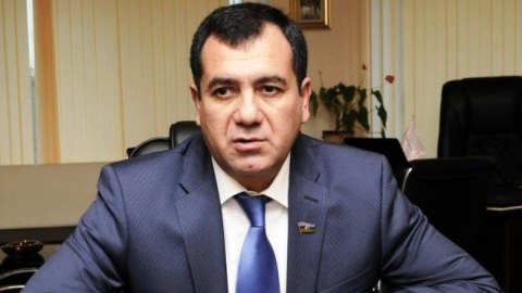 Deputatdan Milli Şuranın mitinqinə ETİRAZ: &ldquo;Milli Məclis Bakı meriyasından izahat tələb etməlidir&rdquo;