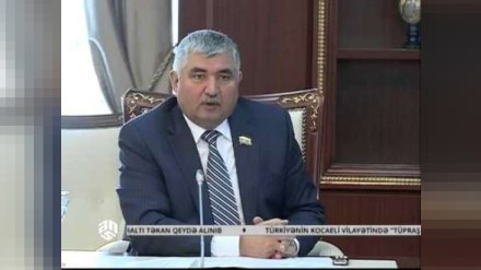 “İnvestorlar cəlb etməliyik” – Xəlilovdan ÇAĞIRIŞ