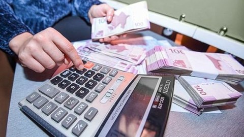 Məcburi d&ouml;vlət sosial sığorta haqları &uuml;zrə borclar silindi   &nbsp;