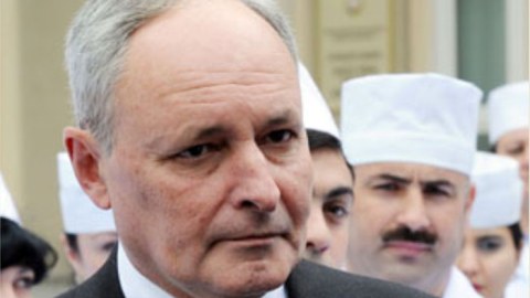Nazir: “Azərbaycanda 300-dək xəstəxana bağlanıb”   
