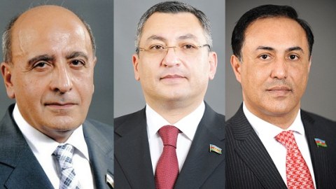“O, lal, kar və kor prezident kimi tarixə düşəcək” - Azərbaycanlı deputatlar erməni dövlət başçısı haqda...   