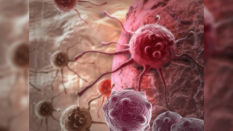 &Ccedil;in alimləri xər&ccedil;əngi m&uuml;alicə edən nanorobot yaradıblar