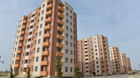 Bakıda tələbələr&nbsp;&uuml;&ccedil;&uuml;n 844 yerlik yataqxana kompleksi tikilir  &nbsp;