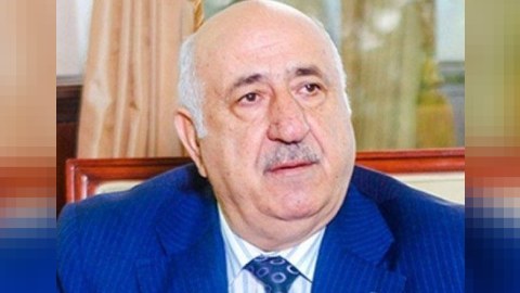 Yevda Abramov mətbuata HİRSLƏNDİ: &ldquo;Əl &ccedil;əkin məndən!&rdquo;