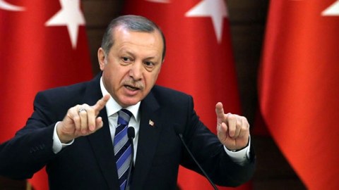 Türkiyə Afrində 3089 terrorçunu zərərsizləşdirib   