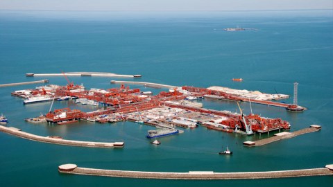 Azərbaycan podratçıları Qazaxıstanın neft layihələrində iştirak edə bilər 