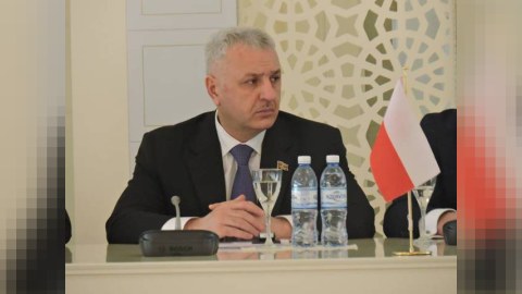 Komitə sədri: “İdmanla siyasəti bir araya gətirdik” 