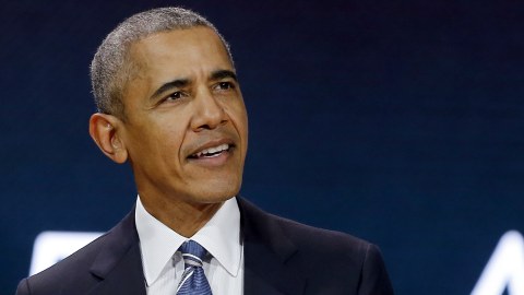 Obama danışıqlara BAŞLADI: Eks-prezidentə böyük məbləğdə pul verilə BİLƏR  