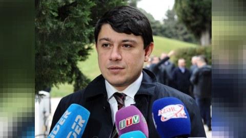 Fuad Muradov: &ldquo;Bu oyunda qalib olmaq əsas deyildi&rdquo; 