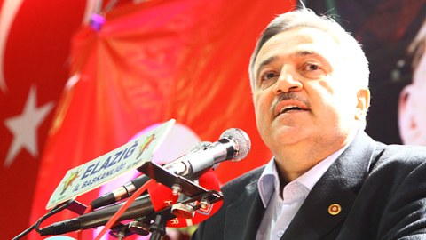 T&uuml;rkiyə m&uuml;dafiə nazirinin m&uuml;avini: &ldquo;Azərbaycanla işbirliyini genişləndirmək istəyirik&rdquo; 