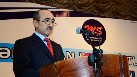 “Azərbaycan dövlətini heç kim, heç zaman məğlub edə bilməz” - Əli Həsənov