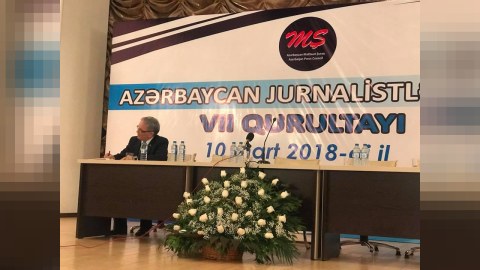 Mətbuat Şurasının İdarə Heyəti &uuml;zvlərinin sayı artırılıb  &nbsp;