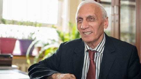 Cahangir Məmmədli: &ldquo;Azərbaycana qara yaxmaqla məşğuldurlar&rdquo;  &nbsp;