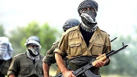 Türk ordusu 18 terrorçunu öldürdü, biri PKK lideridir