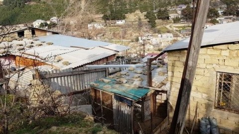 İcra Hakimiyyəti Bayıldakı sürüşmə zonasına qayıtmaq istəyən ailələrə CAVAB VERDİ