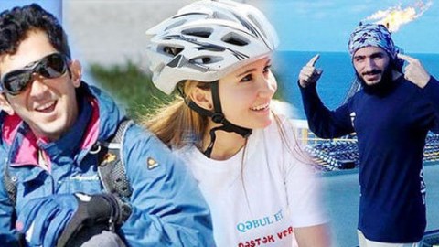“Gilvar” klubunun rəhbəri alpinistlərin axtarışından DANIŞDI: “Hər yerə hətta təkrar baxılıb”