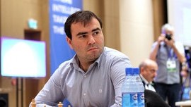 Məmmədyarov Aronyanla heç-heçə etdi 