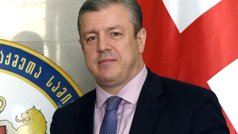 Gürcüstanın baş naziri sabah Azərbaycana rəsmi səfər edəcək