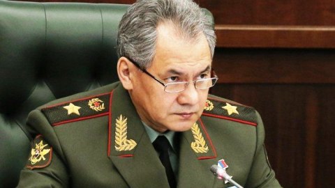Rusiya Suriyada 210 silah növünü sınaqdan çıxarıb