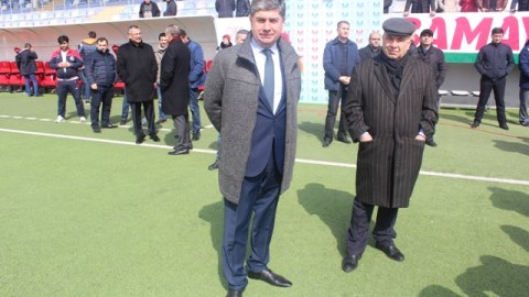 &ldquo;Bu, bizim parlament tariximizdə &ccedil;ox dəyərli idman yarışı oldu&rdquo; 