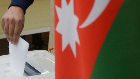 Prezidentliyə namizədliyin qeydə alınma vaxtı bu g&uuml;n başa &ccedil;atır  &nbsp;