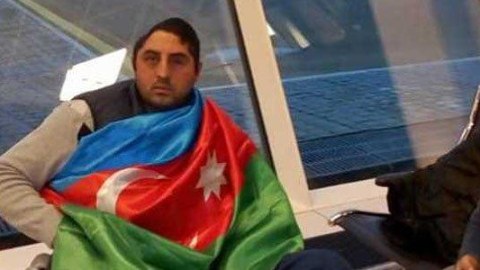 "Rembo" ləqəbli d&ouml;y&uuml;ş&ccedil;&uuml;m&uuml;z bu g&uuml;n əməliyyat olunacaq &nbsp;