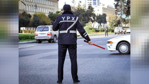 Bu yollarda s&uuml;rət həssi aşağı salndı  &nbsp;