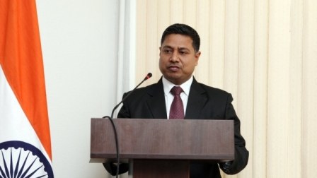 Hindistan n&uuml;mayəndə heyəti AZAL-la danışıqlar aparacaq