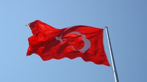 Türkiyə yandırılan məscidlə bağlı Almaniyaya nota verdi