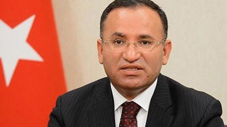 Türkiyə hökumətindən təyyarə qəzası ilə bağlı açıqlama yaydı