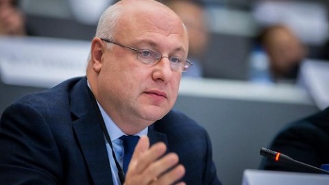 ATƏT PA sədri: “Qarabağ münaqişənin həlli üçün başqa mexanizm yoxdur” - YENİLƏNİB   