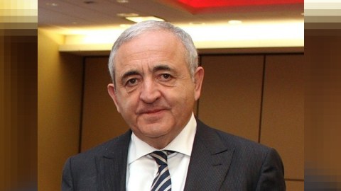 Azərbaycanlı baş katibdən TƏKLİF: &ldquo;İki təşkilat birgə tədbir ke&ccedil;irsin&rdquo;   &nbsp;