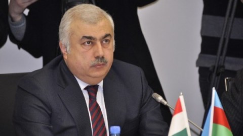 Ötən il Azərbaycan ərazisindən 10 milyon tondan çox yük DAŞINIB