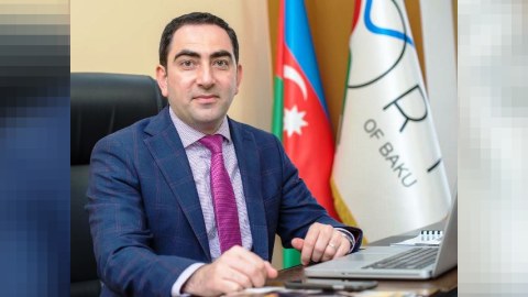 Baş direktor: &ldquo;Y&uuml;k daşınması 25 milyon tona &ccedil;atdırılacaq&rdquo;   &nbsp;
