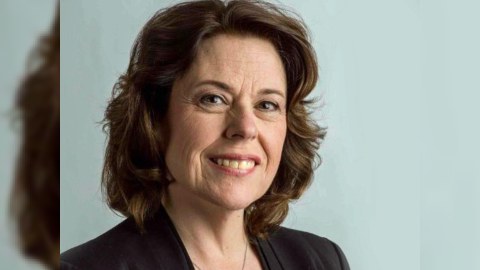 ABŞ Mərkəzi Kəşfiyyat İdarəsinə ilk dəfə qadın direktor təyin olundu