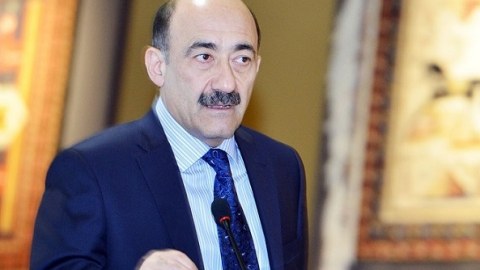 “Anlaşılmazlıqlar problemlər yaradır” - Əbülfəs Qarayev    