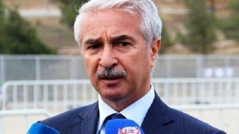 Vergilər Nazirliyində islahatlar davam edəcək, peşəkarlara üstünlük veriləcək...