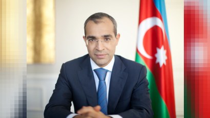 Mikayıl Cabbarovun TƏLƏBLƏRİ&nbsp;