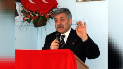 Türk Birliyi yaradılır - Təşəbbüskar Türkiyədən Modern.az-a DANIŞDI  