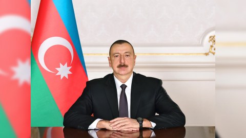 Bu agentlikdə  işçilərin say həddi artırılıb