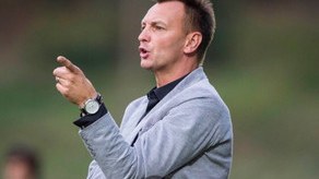 “Qarabağ Vyana” futbol klubuna yeni baş məşqçi təyin olunub