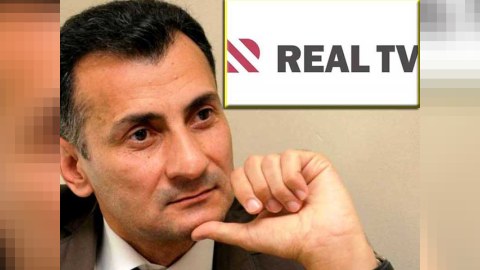 Mirşahinin telekanalı bu g&uuml;ndən işə başlayıb  &nbsp;