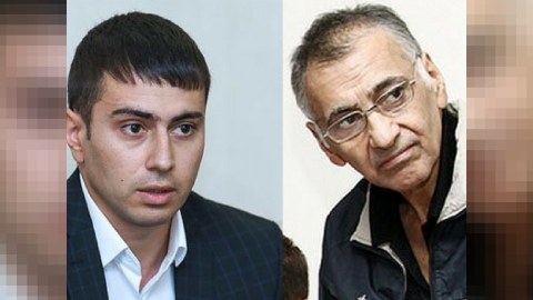 Dilqəmin oğlu: &ldquo;Atamsız ad g&uuml;n&uuml; qeyd etmək mənə yaraşmaz&rdquo;  &nbsp;