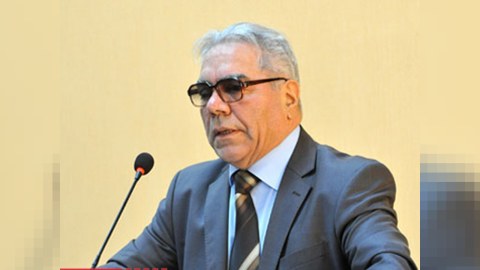 Ziyad Səmədzadə: “Banklardakı vəziyyət bəllidir”