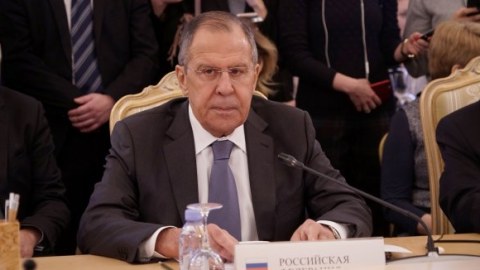 Xəzərlə bağlı konvensiya imzalanacaq - Lavrov nikbin DANIŞDI