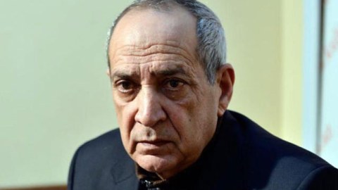 Əməliyyat olunan Rasim Balayev: &ldquo;İki g&uuml;nə evə buraxılacam&rdquo;