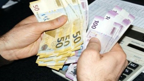 Azərbaycanda muzdla &ccedil;alışanların əmək haqqı bu qədər&nbsp;artıb