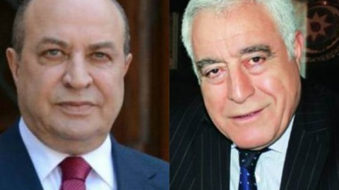 Eldar Həsənovdan İlyas İsmayılovun cəsarətli addımı ilə bağlı ŞOK ETİRAF