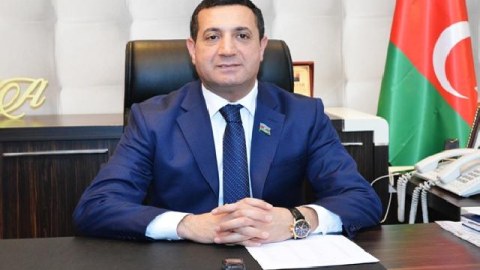Deputat: &ldquo;Biz daşınar əmlakın da y&uuml;kl&uuml;l&uuml;y&uuml;n&uuml; həll edə bilsək...&rdquo;   &nbsp;