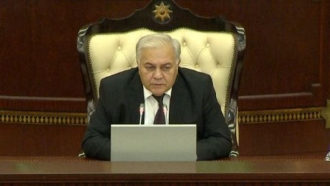 68 deputatın təklifi cavablandırıldı 